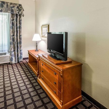 Savannah Gateway Hotel & Suites Georgetown Esterno foto