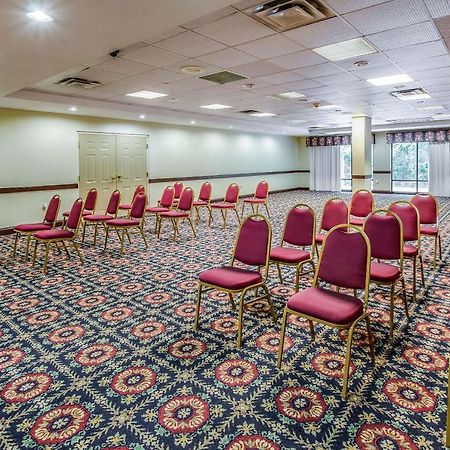 Savannah Gateway Hotel & Suites Georgetown Esterno foto