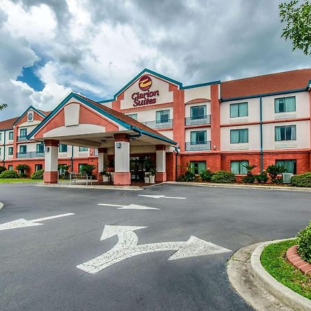 Savannah Gateway Hotel & Suites Georgetown Esterno foto
