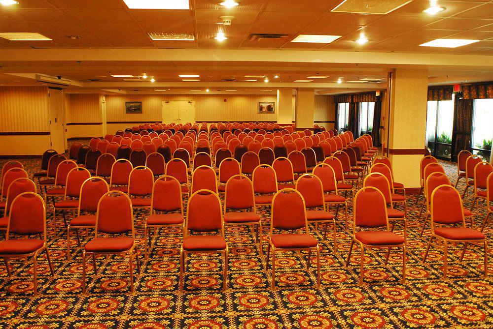 Savannah Gateway Hotel & Suites Georgetown Esterno foto