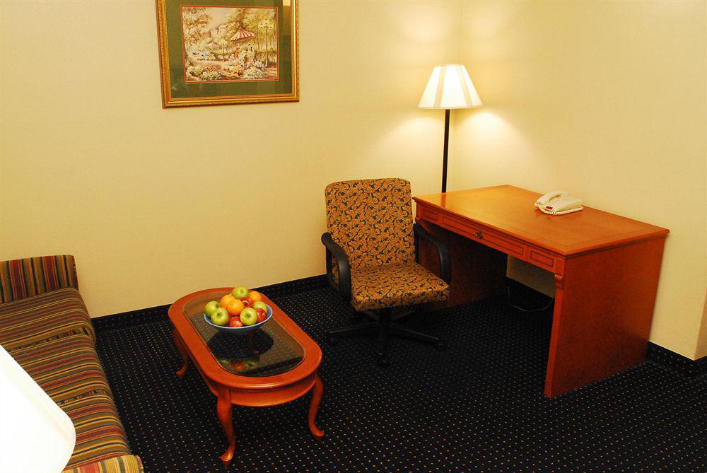 Savannah Gateway Hotel & Suites Georgetown Camera foto