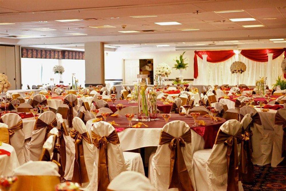 Savannah Gateway Hotel & Suites Georgetown Esterno foto