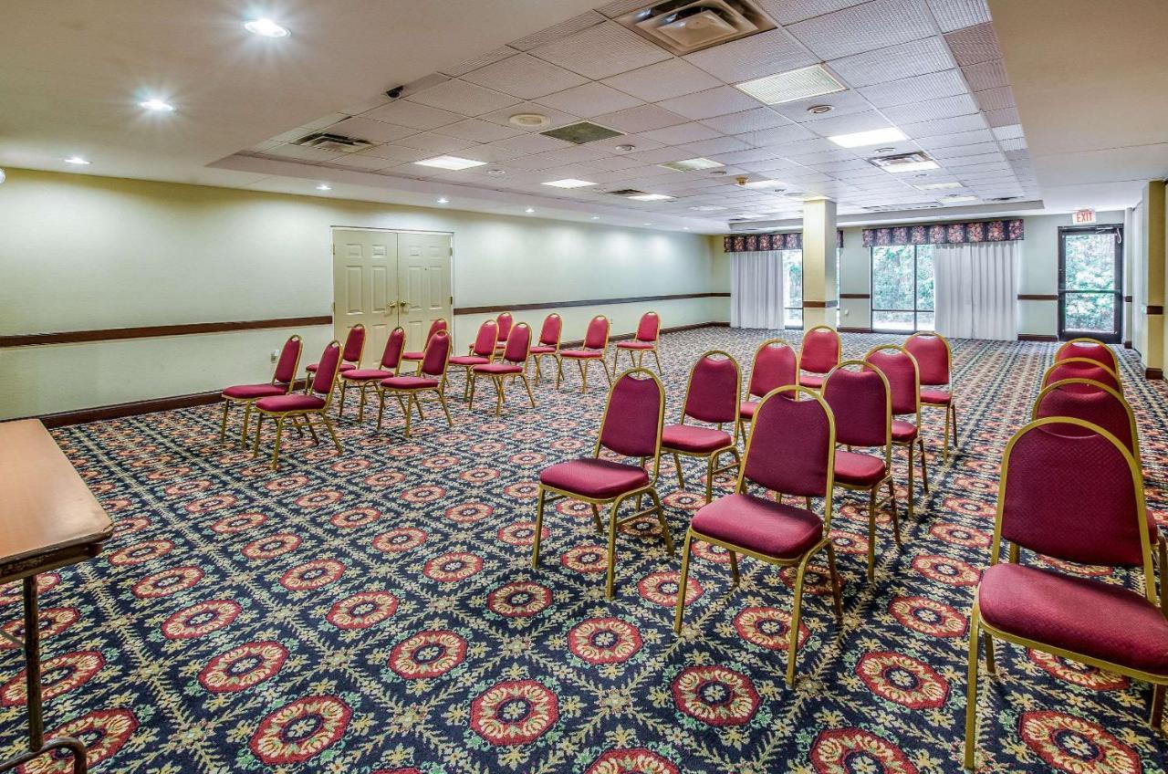 Savannah Gateway Hotel & Suites Georgetown Esterno foto