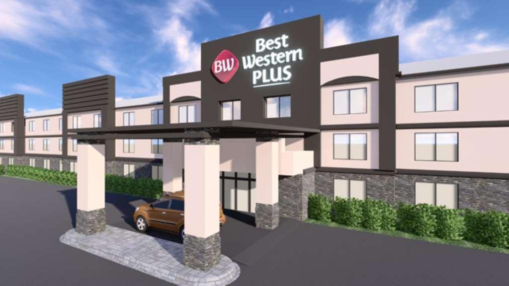 Savannah Gateway Hotel & Suites Georgetown Esterno foto
