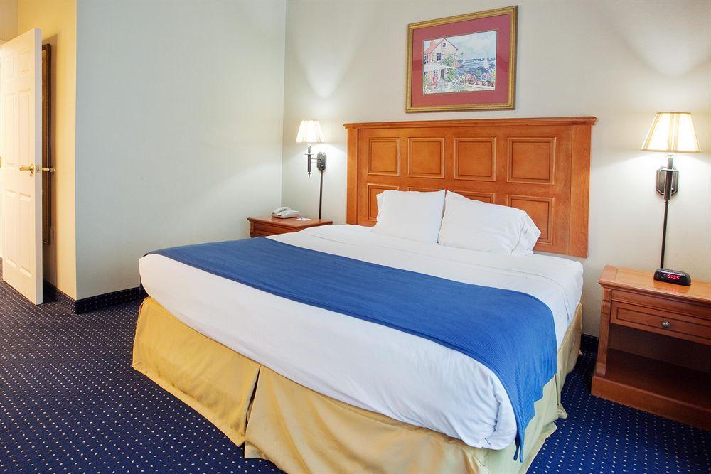 Savannah Gateway Hotel & Suites Georgetown Camera foto
