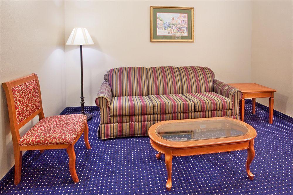 Savannah Gateway Hotel & Suites Georgetown Camera foto
