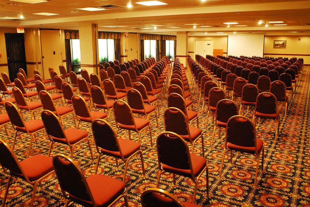 Savannah Gateway Hotel & Suites Georgetown Esterno foto