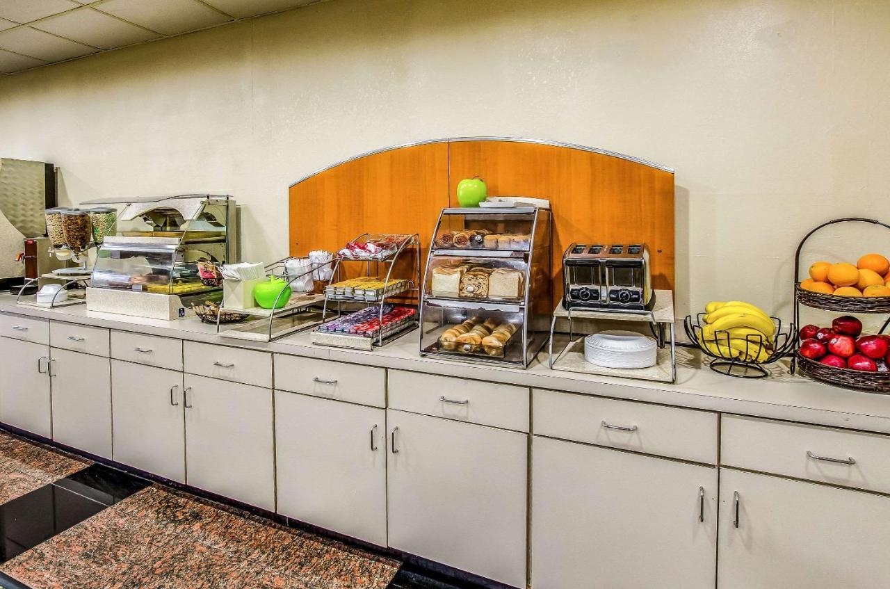 Savannah Gateway Hotel & Suites Georgetown Esterno foto